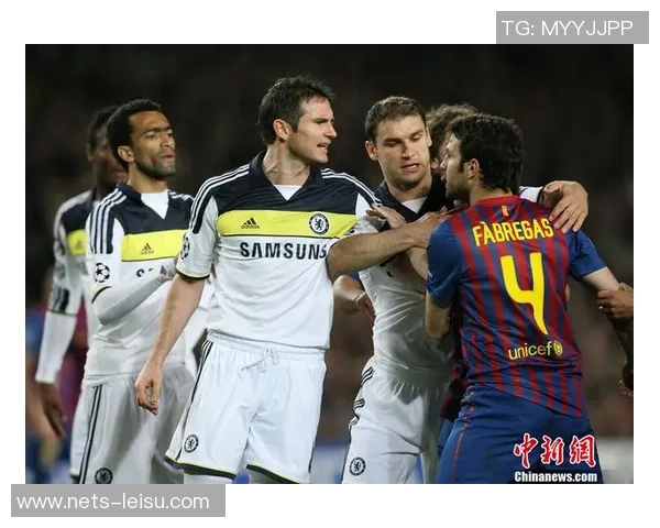 2018年切尔西对阵巴萨全场精彩回顾与赛后分析