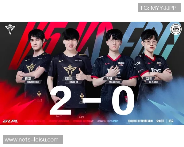 EDG与V5对决后分析团队协作的关键因素与战术执行