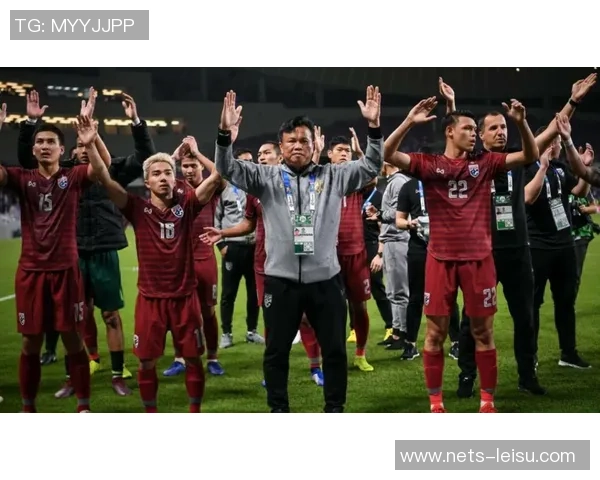 中国与泰国足球比赛控球率分析及其对比赛结果的影响探讨