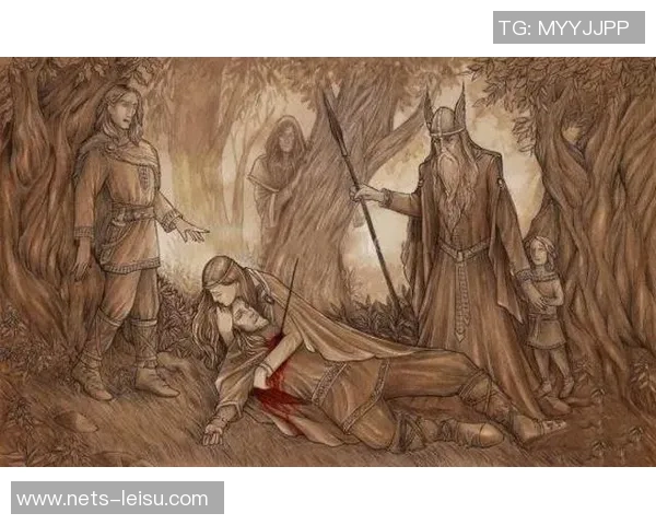 探索巴尔德的传奇故事与历史影响力的深度解析